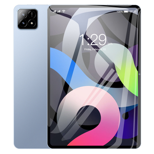 새로운 디자인 10.1인치 안드로이드 태블릿 PC 대형 게이밍 화면 Wi-Fi 5G 4G MTK 제조 프로세서 12GB 메모리 8000mAh 배터리 - Product Image 3