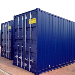 Đã Qua Sử Dụng/Mới Rỗng Vận Chuyển Container 20FT 40FT Khô/Refeer Bán Buôn - Product Image 3