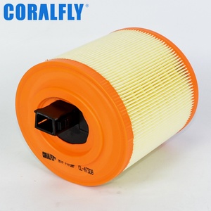 Filtro de Aire para Auto Coralfly 13367308 SA5378 PA10274 A3202C 13367308 WA10646 - Product Image 3