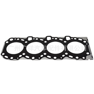Cylinder Head <b>Gasket</b> 11115-30040 11115-0L010 For Toyota Hilux VIGO 2KD Engine STD Size - Product Image 4