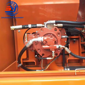 Hàn Quốc ban đầu 22.5 tấn doosan dh225 DX225 thủy lực bánh xích máy xúc secondhand 2022 mô hình cho Peru - Product Image 5