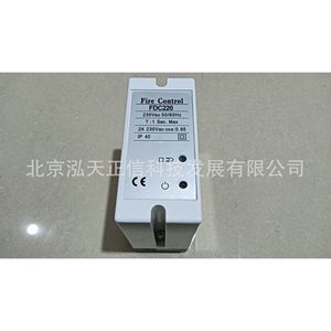Le contrôleur de combustion Fire Control FDC220 est disponible en grandes quantités ; veuillez nous contacter pour le prix. - Product Image 3
