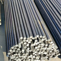 Barre droite en fer pur électromagnétique standard AISI, modèle Taigang 01, tréfilée à froid, en acier brillant - Approvisionnement direct usine