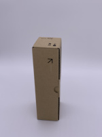 AJ65SBTB1-32D de contrôle industriel CPU Nouvelle interface de communication RS485 Programmation PLC Contrôleurs dédiés