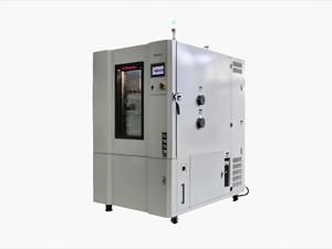 Laboratório Profissional Clima Temperatura Constante Umidade Equipamentos Ambientais Câmara Teste - Product Image 6