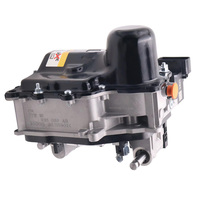Mecatrónica de transmisión 0AM DQ200 Original de fábrica a estrenar para Volkswagen Gearbox Car 0AM 927769E TMU325025E
