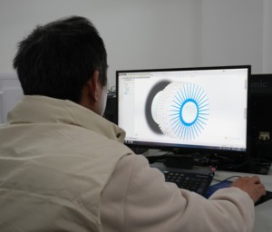 דיוק oem מתכת אלומיניום cnc מכונית להפוך עיבוד שבבי אופנוע אביזרים להגדיר נירוסטה cnc חלק שירות - Product Image 4