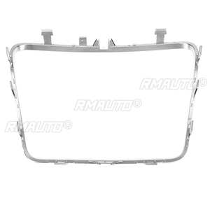 1x W205 ที่วางแก้วน้ำในรถยนต์ แถบตกแต่งขอบถาดใส่ขี้บุหรี่ สำหรับรถยนต์เมอร์เซเดสเบนซ์ ซี คลาส W253 W205 GLC200 ปี 2015-2019 - Product Image 1