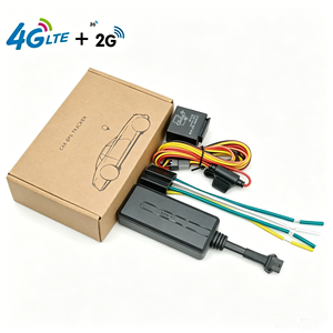 Pelacak GPS 4G LTE CA003 J16 Tahan Air Manajemen Armada Pelacakan Kendaraan Waktu Nyata - Product Image 3