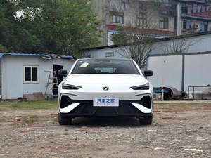2025 Changan Uni V Sport Auto nouvelle berline FWD R18 pneu ACC régulateur de vitesse Turbo moteur Euro VI cuir alliage d'aluminium gauche - Product Image 6
