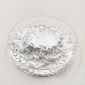 Polvere di zirconia stabilizzata 5mol % ittrio per la spruzzatura termica materiali ceramici ittrio terre Rare polvere CAS NO.114168-16-0 YSZ - Product Image 3