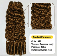 Extensions de cheveux à coudre, 100% cheveux humains Remy 10A, brun chocolat, 20 pouces, 100g, mèches en trame, texture lisse et soyeuse, origine Chine