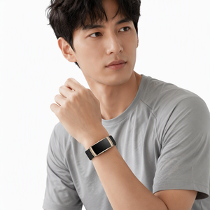 Bildschirmloses Smart-Armband mit Blutsauerstoff- und Schlafüberwachung, Bluetooth-Fitness-<span class=keywords><strong>Tracker</strong></span> für Android - Product Image 5