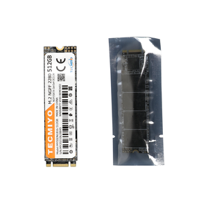 Vente en gros de SSD interne M.2 NVMe 256 Go 512 Go 1 To 2 To SATA 3.0 pour ordinateur de bureau - Product Image 5