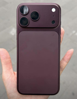 Nouveau Téléphone 2026 18 Pro Max Vente en Gros Smartphone Original Débloqué 5G Téléphone Mobile Original 18 Pro Max 5G