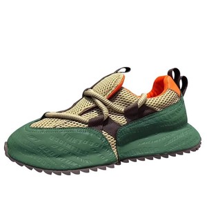 2026 Summer New Low-Top Stylish Mesh Breathable Sports <b>Shoes</b> with Comfortable Soft Soles and Anti-Slip <b>Function</b> for Casual Wear - Product Image 5