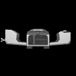 DJ Dock 3 (Oversea Edition) for Matrice 4D & Matrice 4TD Supports Mobile Vehicle-Mounted Deployments and 24/7 <b>Remote</b> Operations - Product Image 3