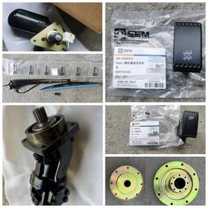 เหล็กแมงกานีสสูงบดปูนผนังอุปกรณ์เสริมซับกรวยคงที่สำหรับบดกรวยสภาพใหม่ - Product Image 5