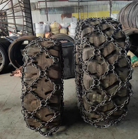 Cadena para Tractor, Cadenas Agrícolas 16.9-30 16.9-34