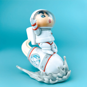 Мультяшный мелок, шинчаны, слепые боксы, мелки, шинчики, ПВХ, фигурки, игрушки, подарок на день рождения, настольный орнамент, шкатулка, кукла, игрушки - Product Image 3