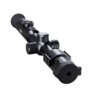 NNPO DC23-LRF lunette de vision nocturne avec télémètre 1000g viseur optique NV monoculaire pour la chasse