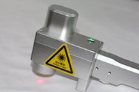Máquina de Limpieza Láser Pulsada de 50W 100W 200W en Oferta, Herramienta Portátil para Eliminar Óxido, Pintura y Aceite, Limpiador Láser de Mano con Mochila
