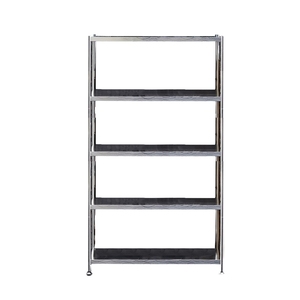Estante de Almacenamiento Multiusos de <span class=keywords><strong>Acero</strong></span> <span class=keywords><strong>Inoxidable</strong></span> para <span class=keywords><strong>Microondas</strong></span> y Cocina - Product Image 1