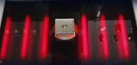 Nouvelle machine de rebillage automatique de puces haute précision, station de retravaillage BGA avec système infrarouge pour atelier de réparation électronique