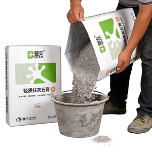 Leichter Putz-Gips - Product Image 5