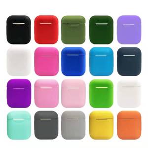 ซัพพลายเออร์ซิลิโคน 3 <span class=keywords><strong>Gen3</strong></span> สำหรับ<span class=keywords><strong>เคส</strong></span> Airpod Apple พวงกุญแจแบบกำหนดเอง <span class=keywords><strong>เคส</strong></span>ซิลิโคนรุ่นที่ 2 สำหรับ <span class=keywords><strong>Airpods</strong></span> Pro พร้อมถุง Opp - Product Image 6