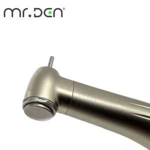 Unit gigi perawatan saluran akar portabel, Motor Endo gigi dengan lampu Led, kikir putar endodontik  untuk perangkat medis - Product Image 6