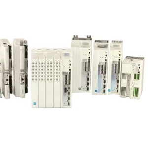 ตัวควบคุมเซอร์โว Evs9321-Ei ขั้นสูงสำหรับการควบคุมการเคลื่อนที่ที่แม่นยำ - Product Image 1