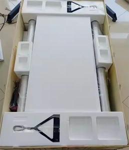 Nuovo Prodotto: Specchio Magico Intelligente per <span class=keywords><strong>Fitness</strong></span>, Occhiali per Allenamento, Installazione a Parete o da Terra - Product Image 6