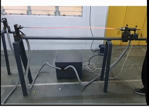 Unidad de calentamiento de recocido para herramientas rotativas y accesorios Aplicación de molienda de joyas Hecho EN LA India - Product Image 2