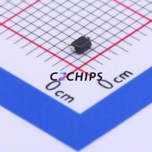 Vente en gros de diodes Zener BZT52B10S SOD-323, fournisseur de composants électroniques et service BOM - Product Image 2