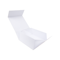 Boîte cadeau pliante magnétique de luxe personnalisée pour perruques, emballage en papier, boîte à perruques, emballage personnalisé avec logo, emballage de luxe pour cheveux, boîte magnétique