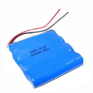 Gran oferta de la batería recargable de 3,7 <span class=keywords><strong>v</strong></span> 2000 Mah <span class=keywords><strong>Li</strong></span>-<span class=keywords><strong>Ion</strong></span> 3,7 <span class=keywords><strong>v</strong></span> 2000 mah Icr <span class=keywords><strong>18650</strong></span> de litio baterías <span class=keywords><strong>Li</strong></span>-<span class=keywords><strong>Ion</strong></span> - Product Image 3