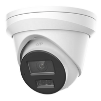 Caméra IP de détection de mouvement de vision nocturne intelligente HITOSINO OEM HS-CUT05G2-LIA 5MP