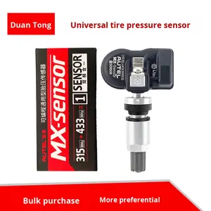 Nouveau capteur de pression des pneus Daotong LZF09 pour <span class=keywords><strong>BMW</strong></span> Série 2 Coupé G42, 0-<span class=keywords><strong>800</strong></span> PSI, avec affichage LED et fonction de réinitialisation, pour diagnostic et surveillance des pannes automobiles - Product Image 6