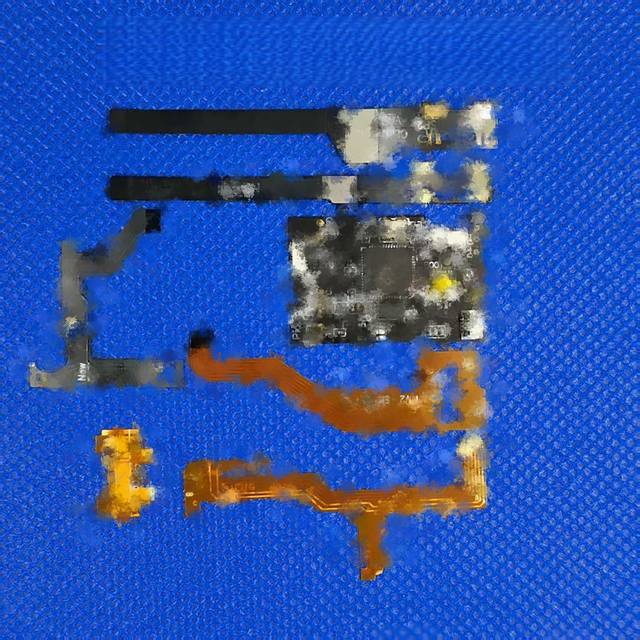 10 Sets Ultra-thin RP2040 Microcontroller Chip Dual Core Processor Development Board Module High Performance V1 V2 Lite Oled