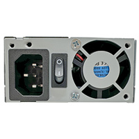 Catu Daya 190W Asli 100-240V 3,5A 47-63HZ untuk Delta DPS-200PB-185A DPS-200PB-185 a 6+2 PIN