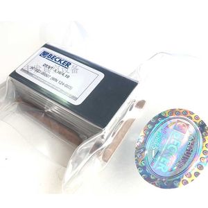 Becker Vacuum Pump Carbon Blades Graphite Plates DT/VT 3.10/4.10 <b>Industrial</b> <b>Compressor</b> Parts - Product Image 2