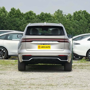 Geely Monjaro 2026 2025 Híbrido I-HEV SUV 1.5TD DHT Gasolina Eléctrico Híbrido Mediano 5 Plazas Familiar SUV LHD Geely Xingyue L - Product Image 6