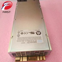 Module d'alimentation redresseur série HWs R4850S1 48V DC 3000W pour serveur d'entreprise et connectivité de site en rack et hub