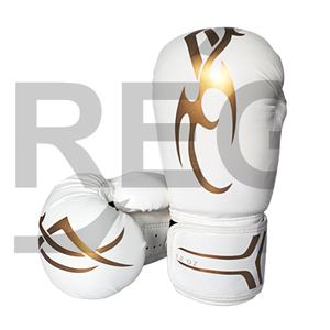 Gants de boxe en cuir mixte avec Support de poignet, couleur noire, 8oz, 10oz, 12oz, 14oz, 16oz, vente en gros, OEM - Product Image 1