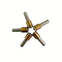 Nosel Injektor Common Rail G4S009 untuk INJEKTOR 23670-0E010