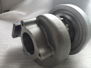 อะไหล่เครื่องยนต์รถขุด PC400-6 PC400-7 HE431V ชุดเทอร์โบชาร์จเจอร์ 6D125 หมายเลขอะไหล่ 6152-82-8210 6156-81-8170 6506-21-5011 3781176 7C-0353 - Product Image 2
