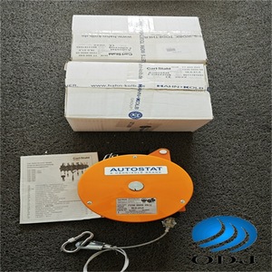Lève-charge à vide Autostat, force d'aspiration 1000 N, levier pneumatique, bride standard, bras de 5000 mm, hauteur de levage 1000 mm - Product Image 2