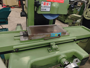 Rettificatrice di Precisione Professionale <span class=keywords><strong>TSG</strong></span> 450 Marca TATUNG-OKUMA di Taiwan in Vendita - Product Image 6