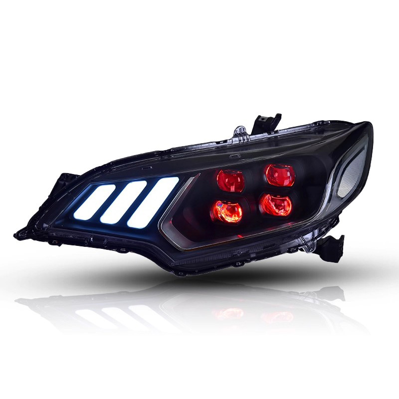 Fari a LED